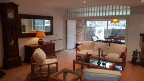 VILLAS COSETTE - Villa Triana